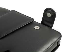 Tuff Luv Leather case cover for (Dell Streak tablet 7)  