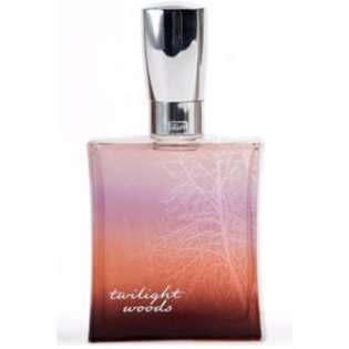 Twilight Woods Perfume 2.5 oz EDT Spray FOR WOMEN  Bath & Body Works 