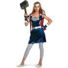 BY  Disguise Inc Lets Party By Disguise Inc Thor Movie   Thor Girl 