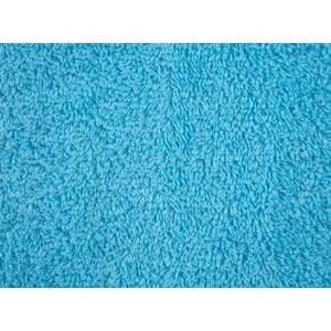  Blue Atoll Bath Luxury Plush Cotton Towel
