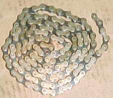 Roller Chain Size 41 American Standard 1/2 Pitch 5  