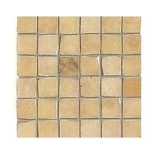  lafabbrica ceramic tile alpine stone 2x2 mosaic