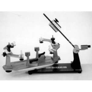 AG 602S TABLE MODEL w/ Swivel Clamps 