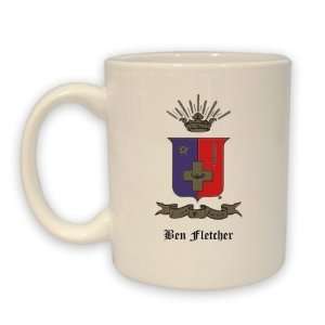  Sigma Phi Epsilon Coffee Mug 