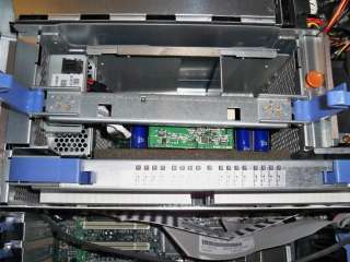 IBM P Series 610 Server 486 450MHz/512MB/0HD 7028 6C1  