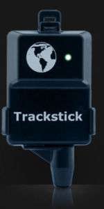 GPS Vehicle USB Tracking Device Trackstick PRO Track  
