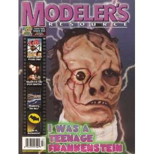  Modelers Resource   Issue 52   June/July 2003 Silvia 