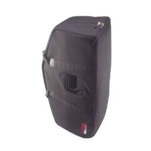  Gator GPA 450 Durable Nylon Speaker Bag: Musical 
