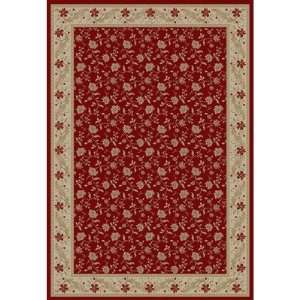 Concord Charlemagne Serenity Red Charlemagne Serenity Red Contemporary 