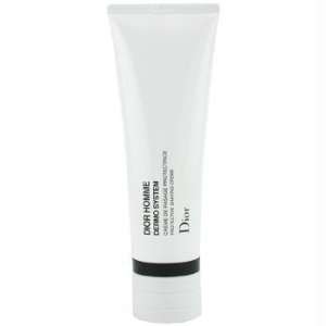  Homme Dermo System Protective Shaving Creme   125ml/4.2oz 