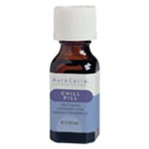    Essential Solutions Chill Pill 0.50 Ounces