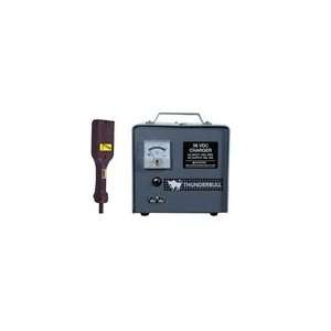 EZGO 36 Volt 20 Amp Automatic Battery Charger   POWERWISE Plug:  