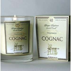  Addiction Scented Candle 185G Cognac VSOP: Beauty