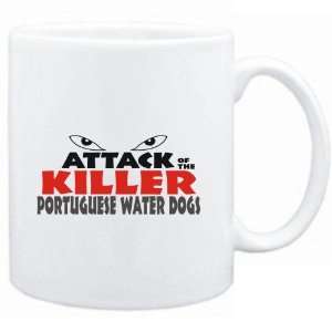   THE KILLER Portuguese Water Dogs  Dogs 