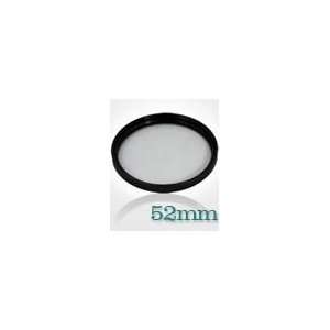   52mm 2X Diffuser Filter (Soft Effect) for Tamron lens
