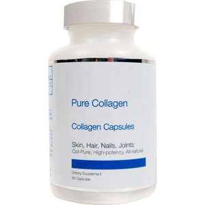 Pure Collagen Capsules