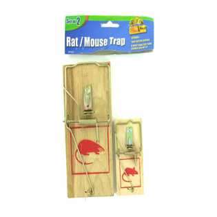 bulk buys Rat and mouse trap   Case of 48 