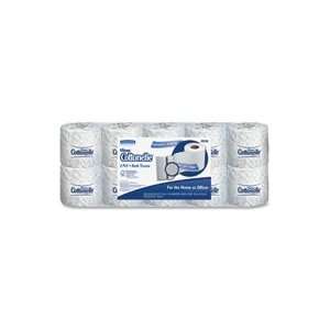    Kimberly Clark Kleenex Cottonelle Bathroom Tissue: Home & Kitchen