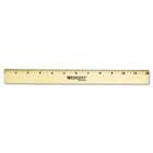 Westcott Wood Ruler  