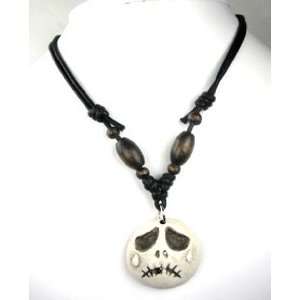  Jack Skull Necklace 