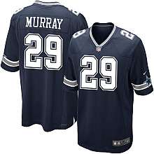 Youth Nike Dallas Cowboys DeMarco Murray Game Team Color Jersey (8 20 