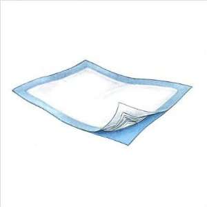 Kendall Healthcare Products KND7158 Wings Plus Underpad