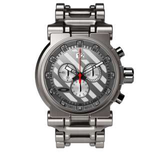 Oakley Hollow Point Watch  Montre Luxury Swiss Chronograph pour hommes 