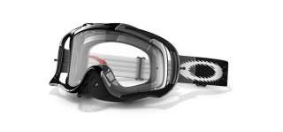 Oakley Ryan Villopoto Signature Series CROWBAR MX Goggles available at 
