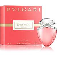 Bvlgari Omnia Coral Jewel Purse Spray Ulta   Cosmetics, Fragrance 