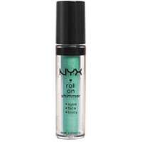 NYX Roll On Shimmer Green Ulta   Cosmetics, Fragrance, Salon and 