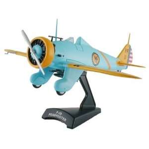   US Army 19th Squadron (1/63) Model Power Planes: Toys & Games