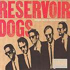 reservoir dogs soundtrack  