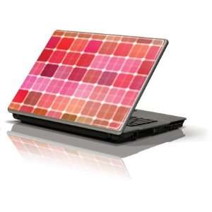  Pink Pallet skin for Dell Inspiron 15R / N5010, M501R 