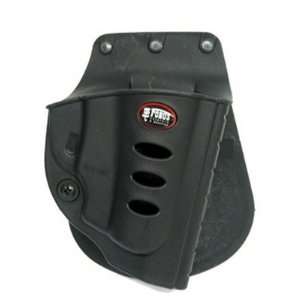 Fobus E2 Roto Pddl Right Hand Ruger LCR/SP101   Concealment Outside 