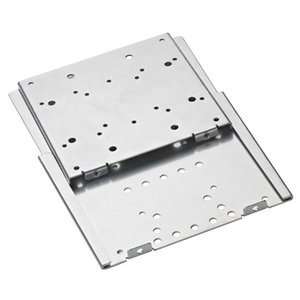   OMNIMOUNT WALL MOUNT MED PLATINUM FIXED MNTR L. 80lb