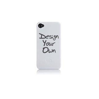   Your Own iPhone 4 / 4S Custom Tough Case: Cell Phones & Accessories