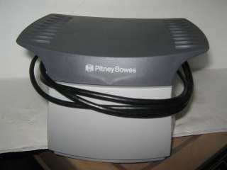 PITNEY BOWES MP06 UP TO 10 LB WEIGHING PLATFORM FOR PC  