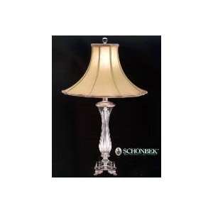   Flower Table Lamp   1Z1JZ / 10150 76   Heirloom Bronze/10150: Home