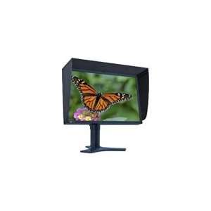  LaCie 526 Widescreen LCD Monitor: Electronics