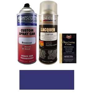   Effect Spray Can Paint Kit for 2007 Chevrolet Captiva (47U/WA434N