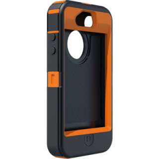   iPhone 4/4S Defender Series Camo AP Blazed  NEW In RETAIL Otter Box