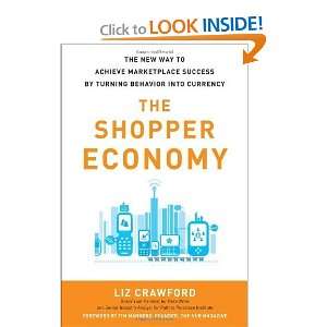  The Shopper Economy The New Way to Achieve Marketplace 
