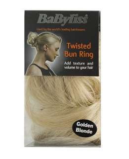 Babyliss Twister   Golden Blonde   Boots