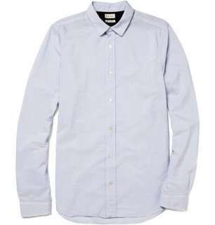  Clothing  Casual shirts  Casual shirts  Fine Striped 