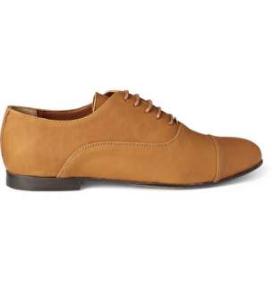  Shoes  Oxfords  Oxfords  Mario Leather Oxford Shoes