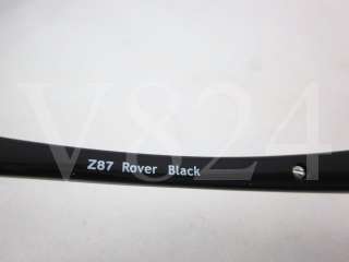 GARGOYLES Sunglasses ROVER Black / Smoke 4736019  