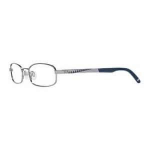  OP DOGGERS Eyeglasses Gunmetal Frame Size 48 18 135 