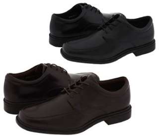 ROCKPORT Leather Oxford, Water Resistant, 3 Widths NMW  
