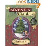   Holiday Traditions by Lisa Whelchel and Jeannie Mooney (Sep 9, 2004
