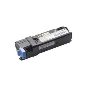  Dell 1320 Compatible Toner Cartridge (yellow 2 000 page 